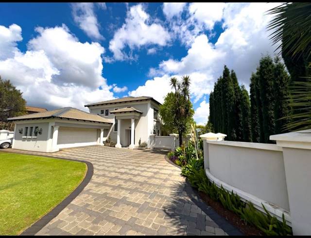 4 BEDROOM PROPERTY TO RENT IN MIDSTREAM ESTATE
